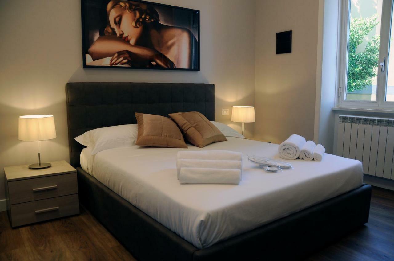 Nomentana House Apartamento Roma Exterior foto