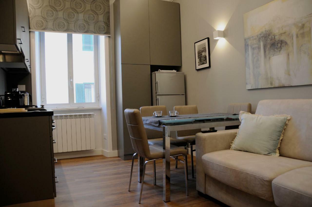 Nomentana House Apartamento Roma Exterior foto