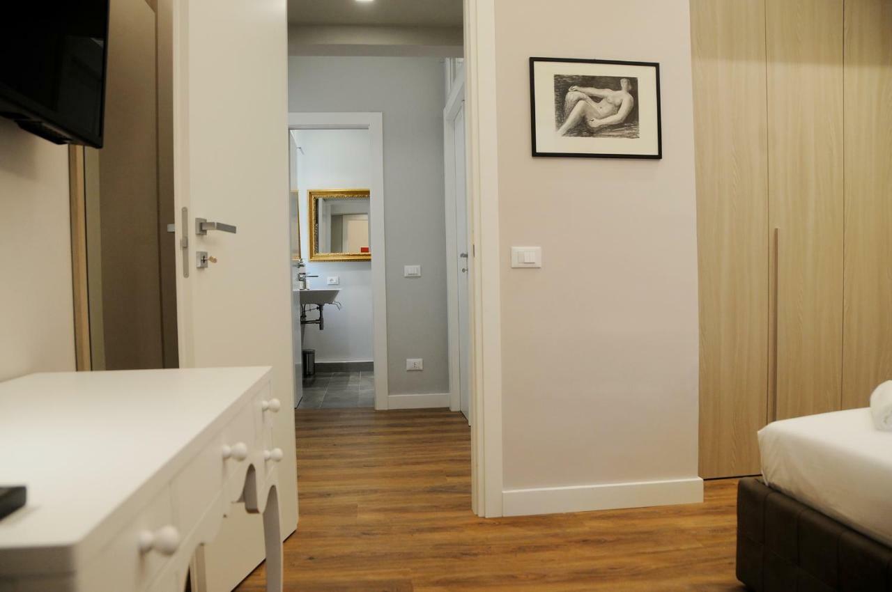 Nomentana House Apartamento Roma Exterior foto