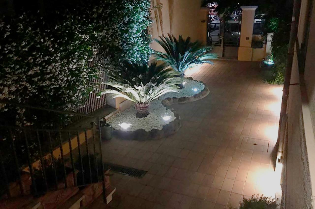 Nomentana House Apartamento Roma Exterior foto
